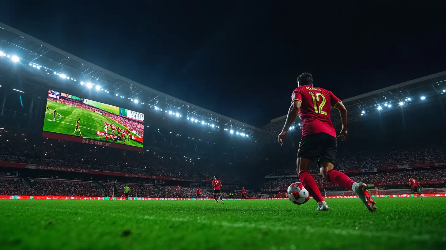 La Liga
