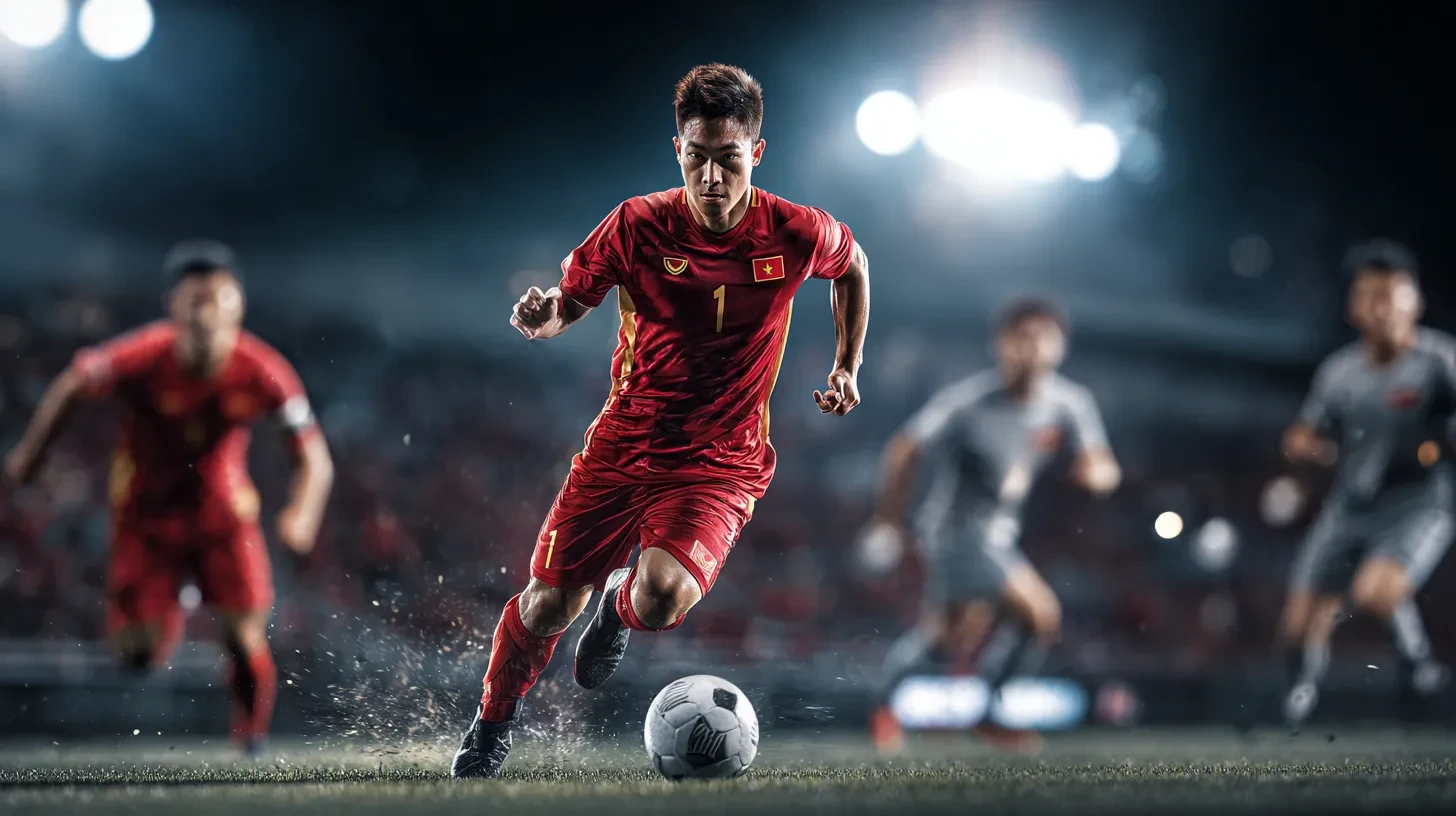 Ramalan Piala Asia dan Faktor-faktor yang Mempengaruhi