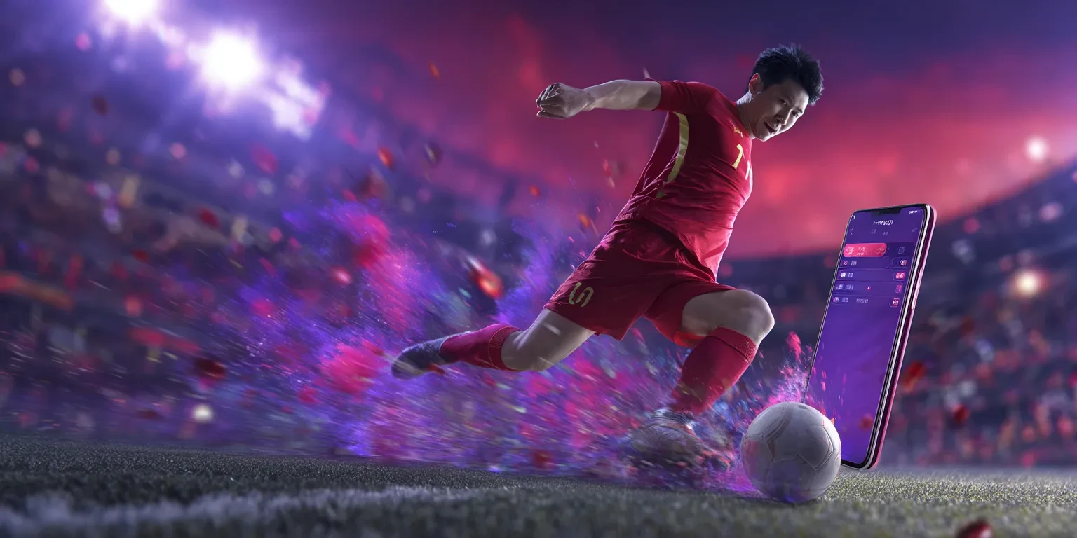 Peraduan Sepak Bola: Memahami Dinamika dan Kesempatan pada 2026/06/24